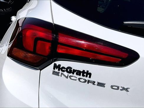 Used 2021 Buick Encore GX Preferred FWD image 26