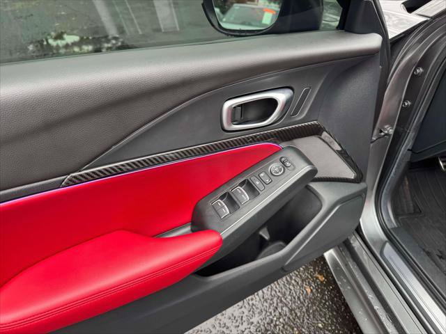Used 2024 Acura Integra Type S FWD image 17