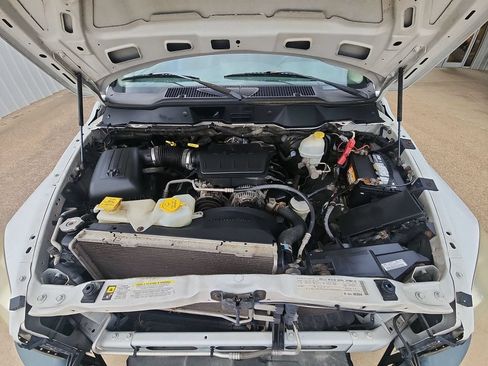 Used 2008 Dodge Ram 1500 Truck ST w/ Popular Equipment Group RWD image 26