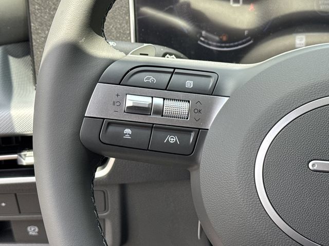 New 2026 Hyundai Sonata SEL FWD image 26