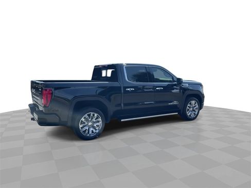 New 2025 GMC Sierra 1500 Denali image 8