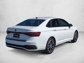 New 2026 Volkswagen Jetta Sport video 2