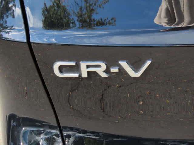 Certified 2024 Honda CR-V EX-L image 7