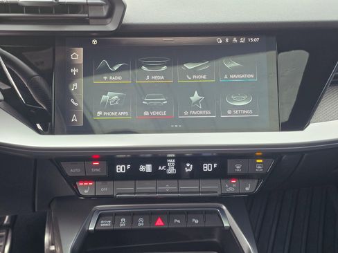 Used 2023 Audi S3 Premium Plus w/ Premium Plus Package image 15