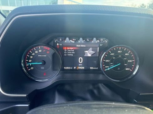 Used 2023 Ford F150 XLT w/ Equipment Group 302A High image 9