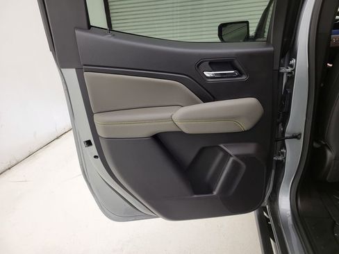 New 2026 Chevrolet Colorado ZR2 w/ Technology Package image 46