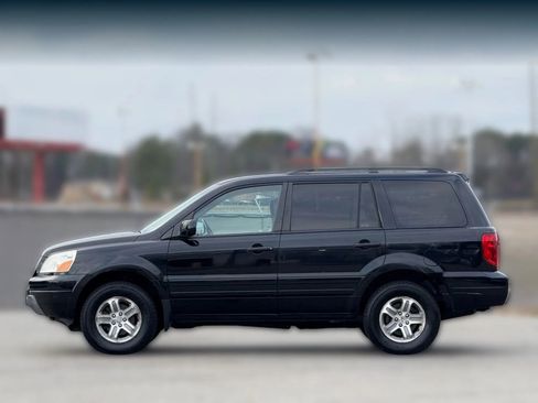 Used 2005 Honda Pilot EX-L image 8