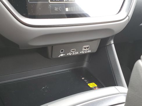 Certified 2025 Subaru Crosstrek 2.5i Sport image 26