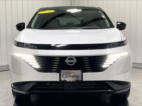 Used 2025 Nissan Murano SL w/ Cargo Package AWD/4WD image 2