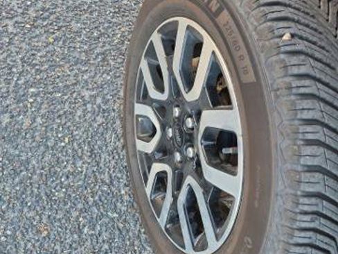 Certified 2023 Ford Maverick Lariat w/ Lariat Luxury Package FWD image 13