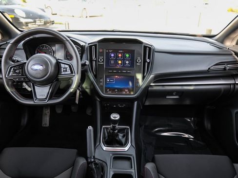 Used 2022 Subaru WRX image 11