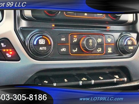 Used 2015 GMC Sierra 2500 SLT image 38