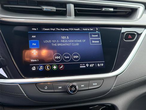 Used 2023 Buick Encore GX Select w/ Sport Touring Package image 14