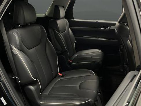 Used 2025 Hyundai Palisade XRT image 26