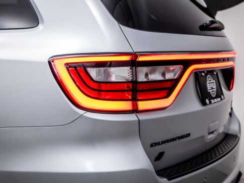 Used 2025 Dodge Durango SRT Hellcat image 12