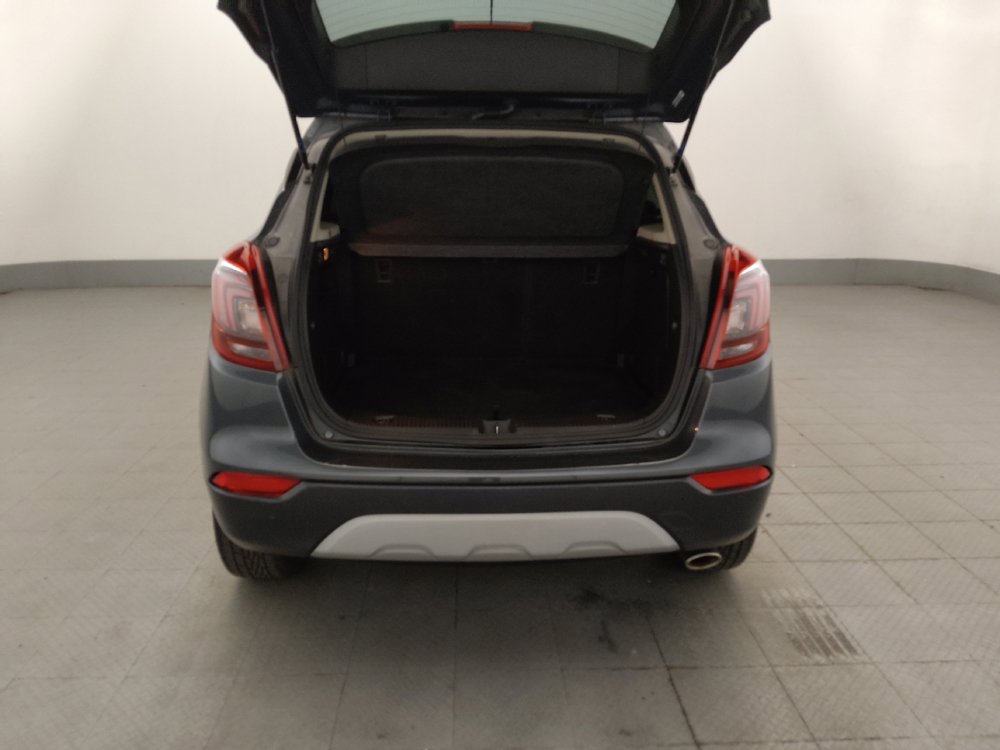 Used 2018 Buick Encore Preferred FWD image 29