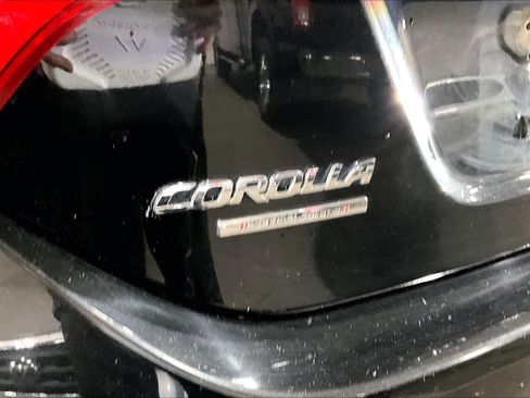 Used 2016 Toyota Corolla S Special Edition image 9
