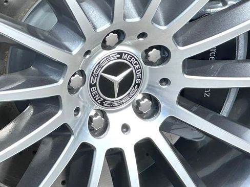 New 2026 Mercedes-Benz GLE 450 4MATIC image 8