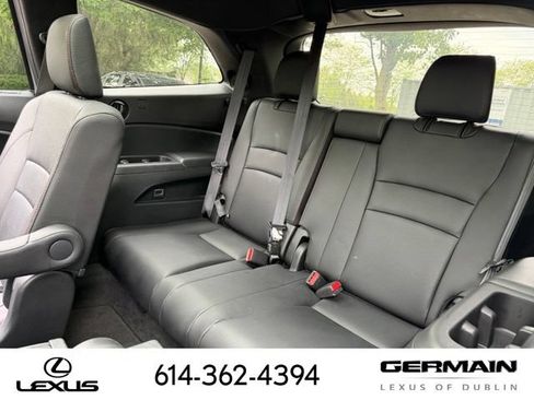Used 2022 Honda Pilot Black Edition image 18