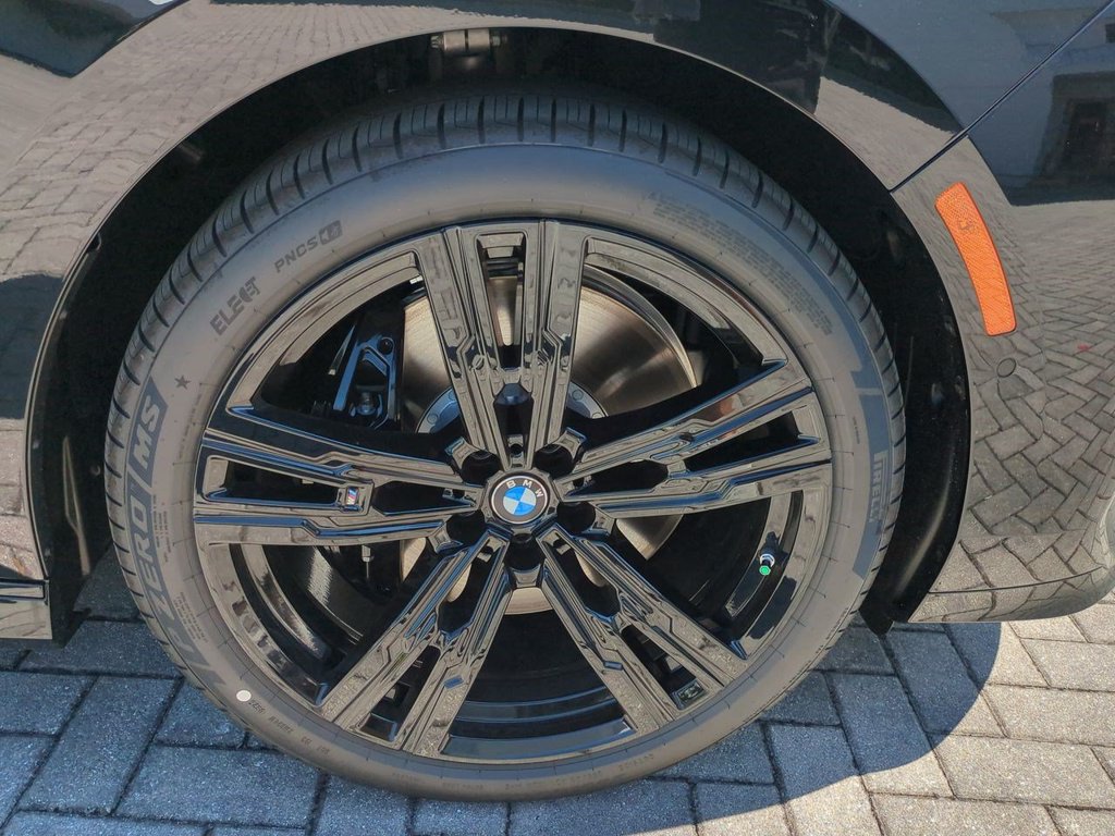 New 2027 BMW 740i w/ Executive Package RWD image 11