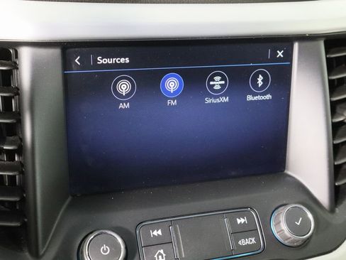 Used 2021 GMC Acadia SLT image 32