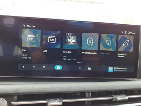 New 2026 Hyundai Tucson SEL FWD image 6