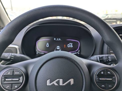 New 2025 Kia Soul LX w/ LX Technology Package image 29