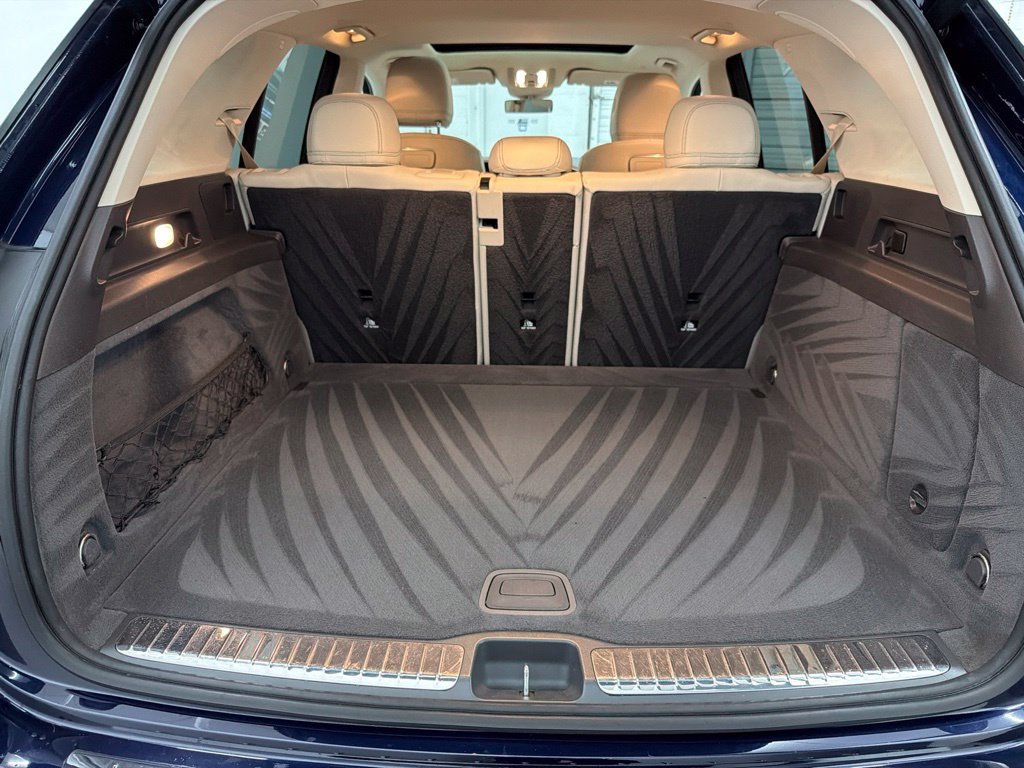 Certified 2020 Mercedes-Benz GLE 350 image 30