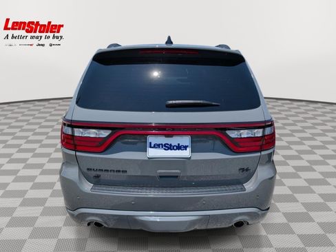 Used 2023 Dodge Durango R/T AWD/4WD image 4