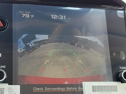 New 2025 Subaru Impreza 2.0i Sport image 11