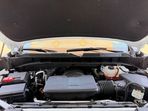 Used 2026 Chevrolet Silverado 1500 RST AWD/4WD image 49