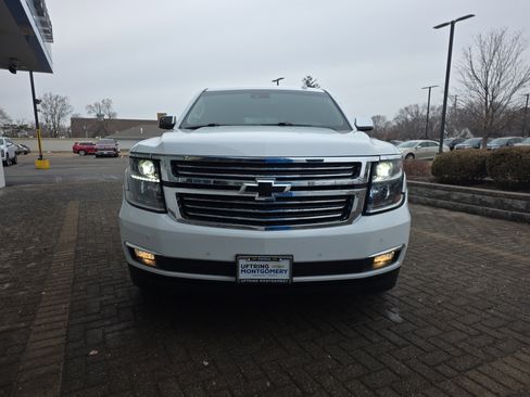 Used 2019 Chevrolet Tahoe Premier image 9