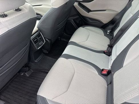 Used 2022 Subaru Forester Premium AWD/4WD image 31