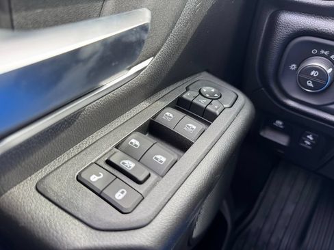 New 2026 RAM 1500 Big Horn AWD/4WD image 24