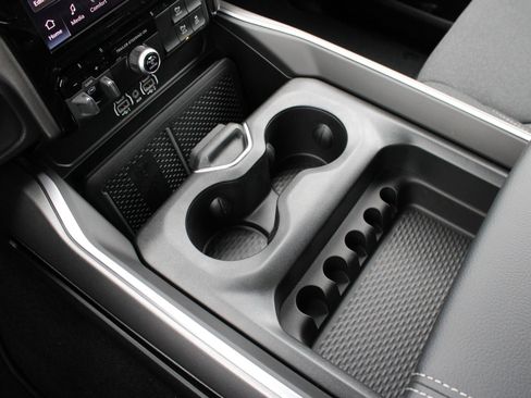 New 2026 RAM 1500 Big Horn AWD/4WD image 43