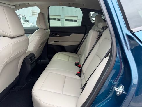 Used 2025 Nissan Murano SL AWD/4WD image 15