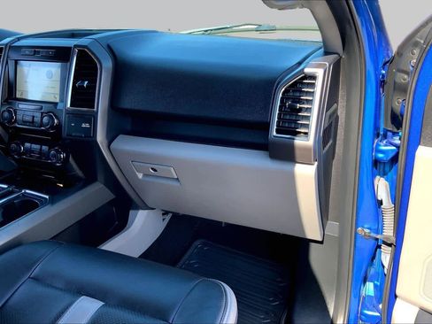 Used 2016 Ford F150 XLT w/ Equipment Group 302A Luxury AWD/4WD image 18