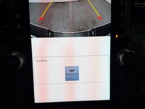 New 2026 RAM 2500 Tradesman image 15