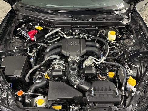 New 2026 Subaru BRZ Limited RWD image 11