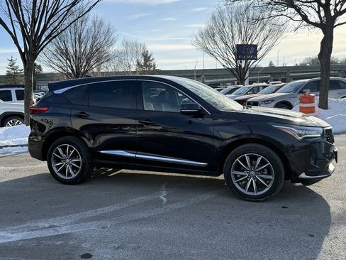 Used 2023 Acura RDX w/ Technology Package image 5