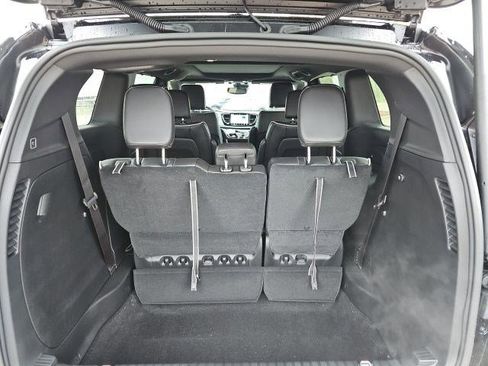 New 2026 Chrysler Pacifica Limited image 19