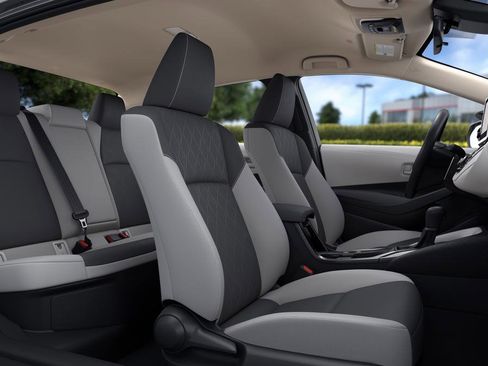 New 2026 Toyota Corolla LE image 23