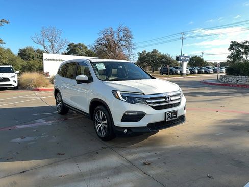 Used 2018 Honda Pilot EX-L image 7