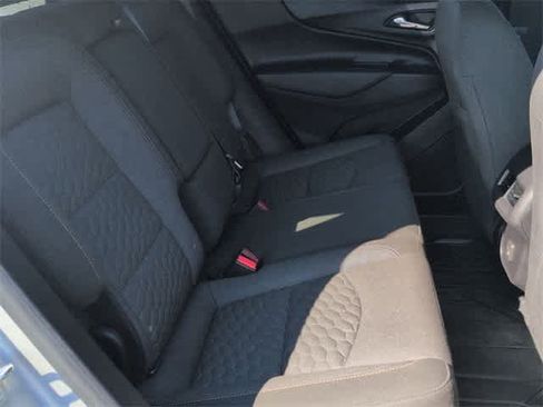 Used 2020 Chevrolet Equinox LT image 21