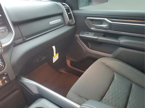 New 2026 RAM 1500 Big Horn AWD/4WD image 22