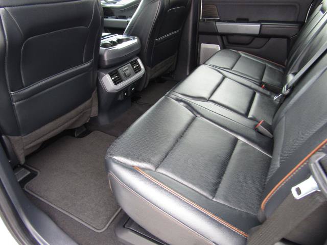 Used 2024 Ford F150 Lariat w/ Equipment Group 502A High AWD/4WD image 19