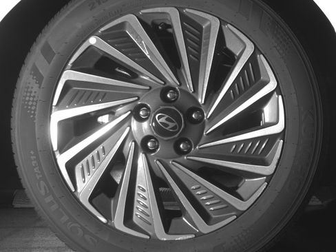 Used 2025 Hyundai Sonata SEL FWD image 15