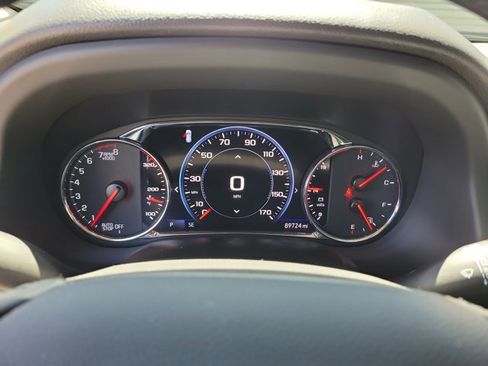 Used 2020 GMC Acadia Denali w/ Denali Ultimate Package AWD/4WD image 29