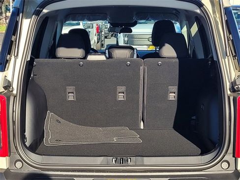 New 2025 Ford Bronco Sport Big Bend image 26