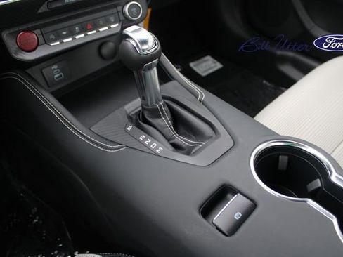 New 2025 Ford Mustang GT Premium image 11